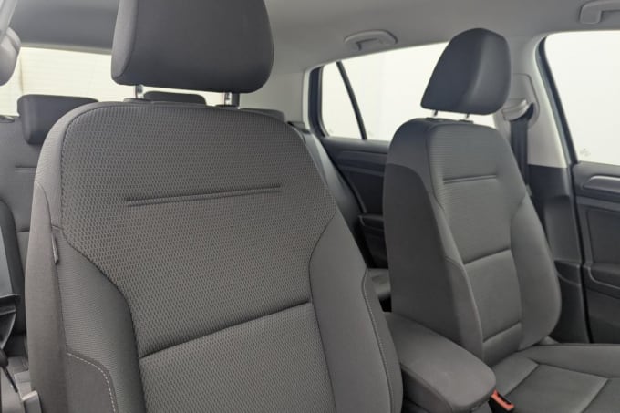 2025 Volkswagen E-golf
