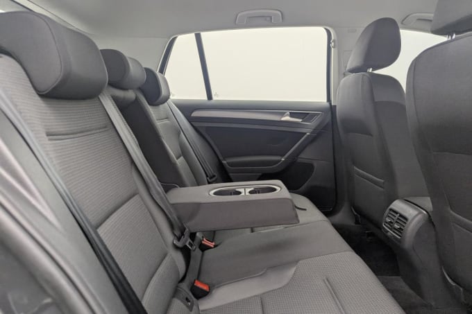 2025 Volkswagen E-golf