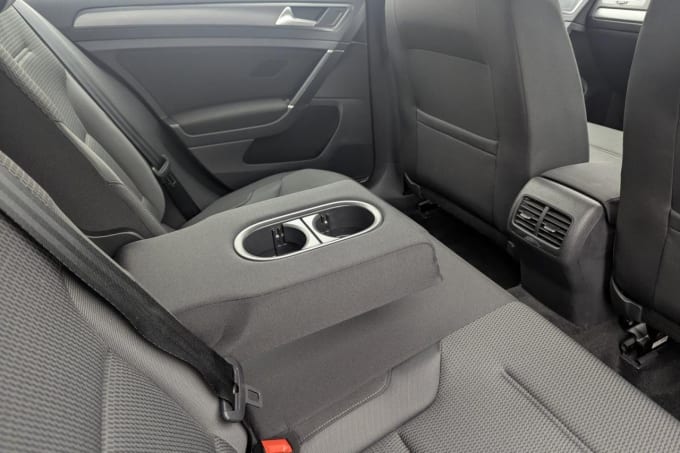 2025 Volkswagen E-golf