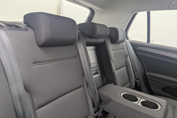 2025 Volkswagen E-golf