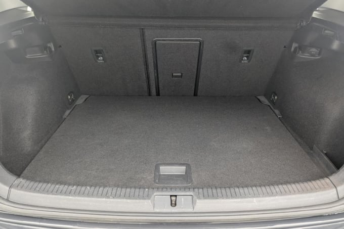 2025 Volkswagen E-golf