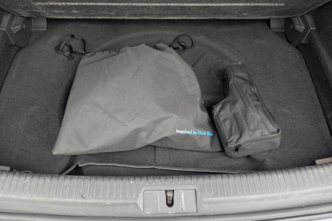 2025 Volkswagen E-golf