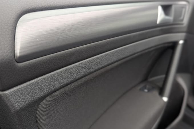 2025 Volkswagen E-golf