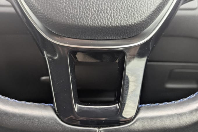 2025 Volkswagen E-golf