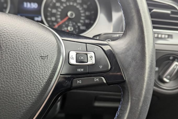 2025 Volkswagen E-golf