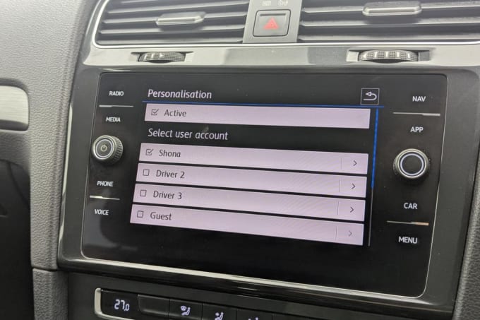 2025 Volkswagen E-golf