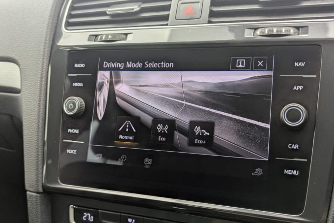 2025 Volkswagen E-golf