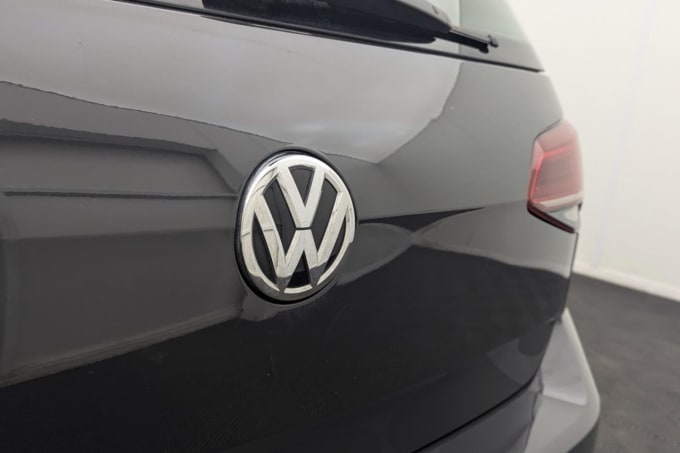 2025 Volkswagen E-golf