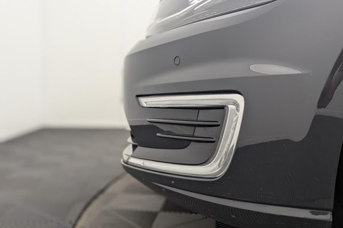 2025 Volkswagen E-golf