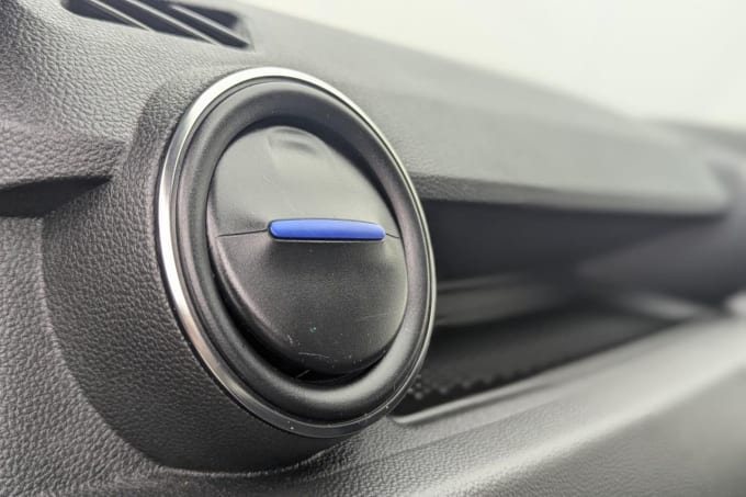 2025 Dacia Duster