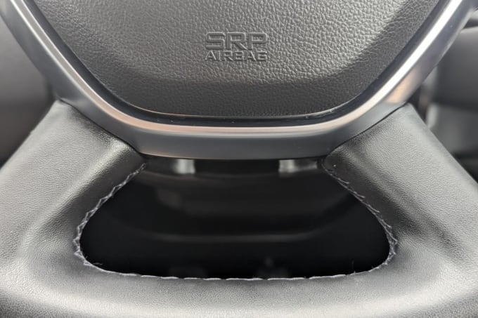 2025 Dacia Duster