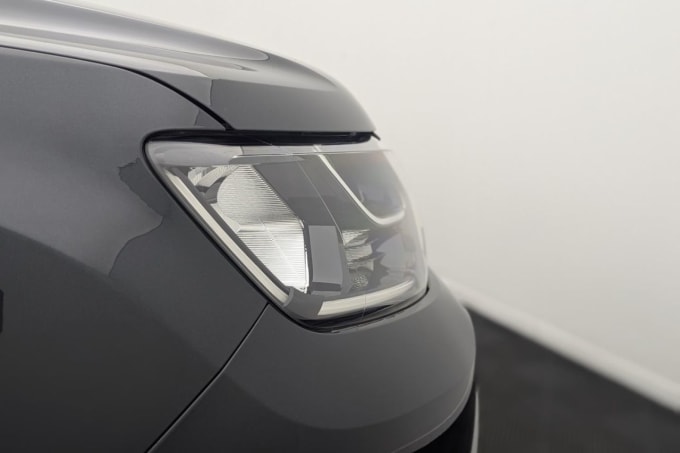 2025 Dacia Duster