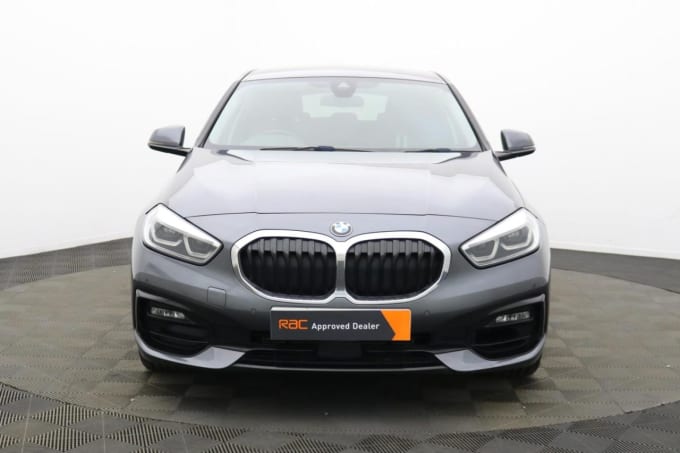 2025 BMW 1 Series
