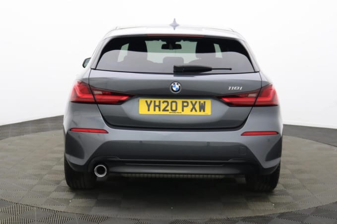 2025 BMW 1 Series