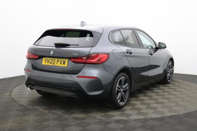 2025 BMW 1 Series