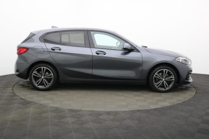 2025 BMW 1 Series