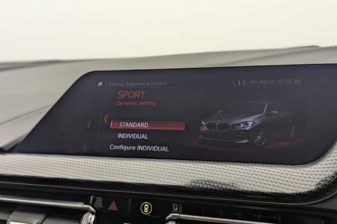 2025 BMW 1 Series