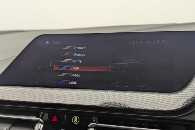 2025 BMW 1 Series