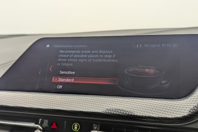 2025 BMW 1 Series