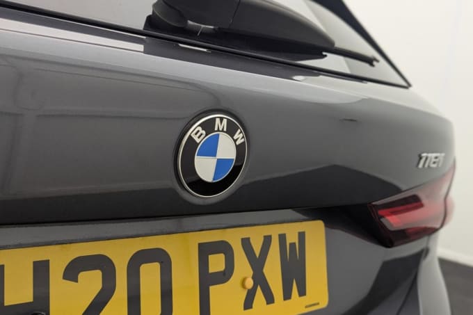 2025 BMW 1 Series