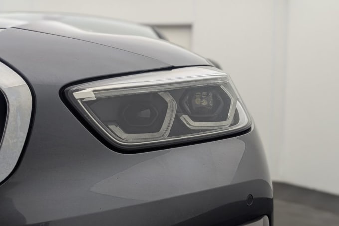 2025 BMW 1 Series
