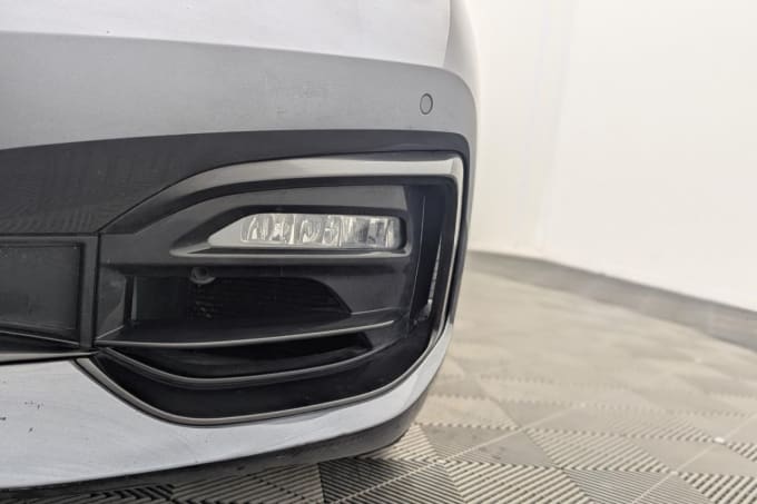 2025 BMW 1 Series