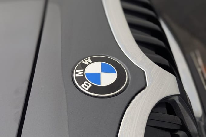 2025 BMW 1 Series