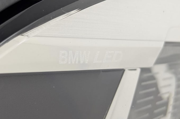 2025 BMW 1 Series