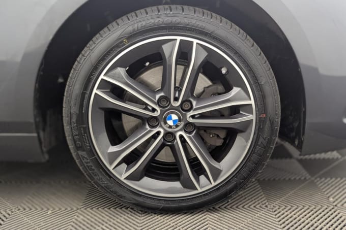 2025 BMW 1 Series