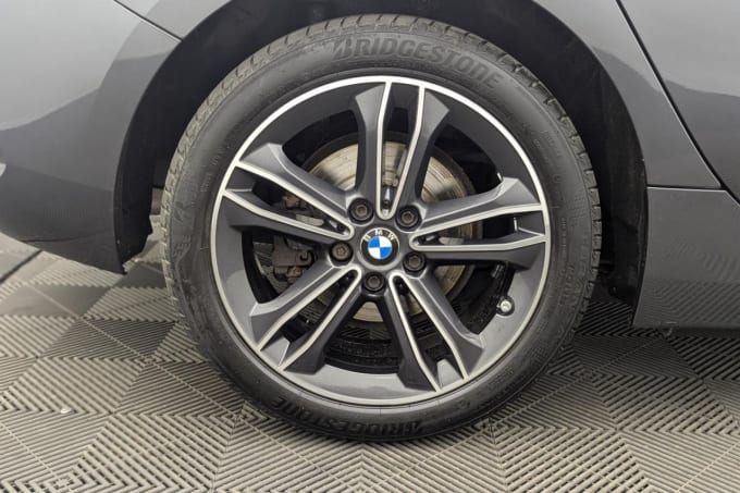 2025 BMW 1 Series