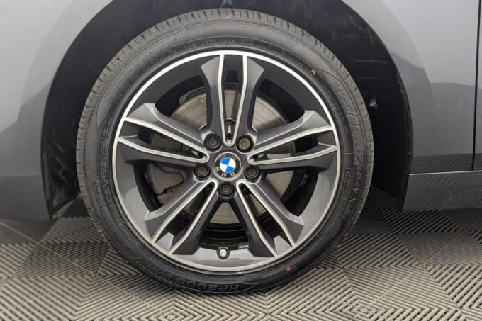 2025 BMW 1 Series