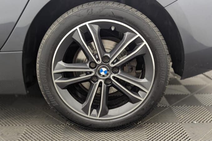 2025 BMW 1 Series