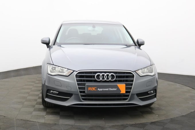 2025 Audi A3