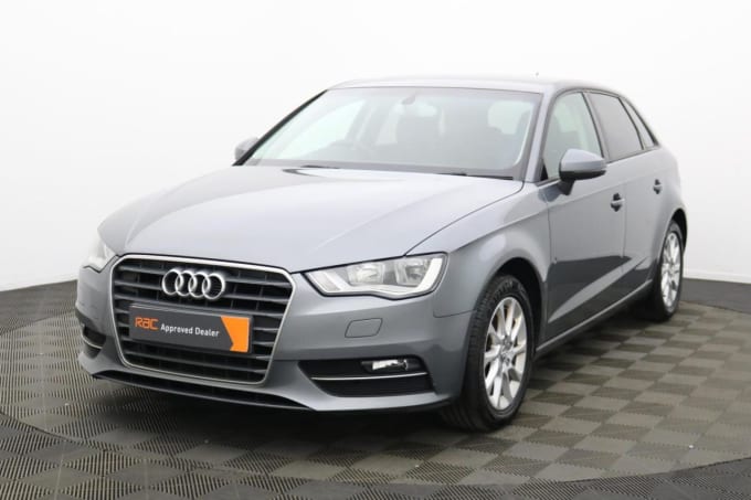 2025 Audi A3