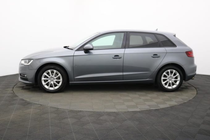 2025 Audi A3