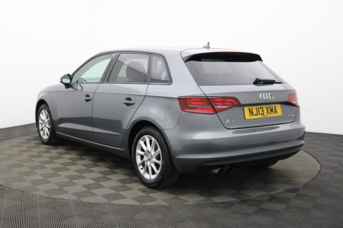 2025 Audi A3