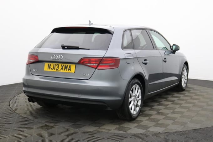 2025 Audi A3