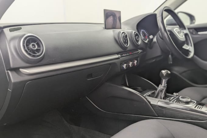 2025 Audi A3