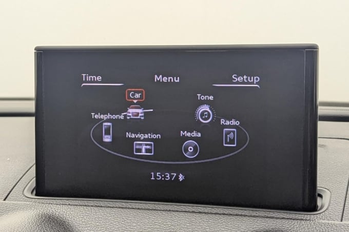 2025 Audi A3