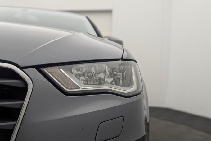 2025 Audi A3