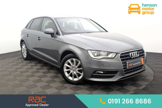 2025 Audi A3