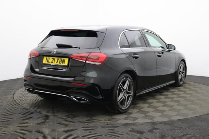 2025 Mercedes-benz A-class