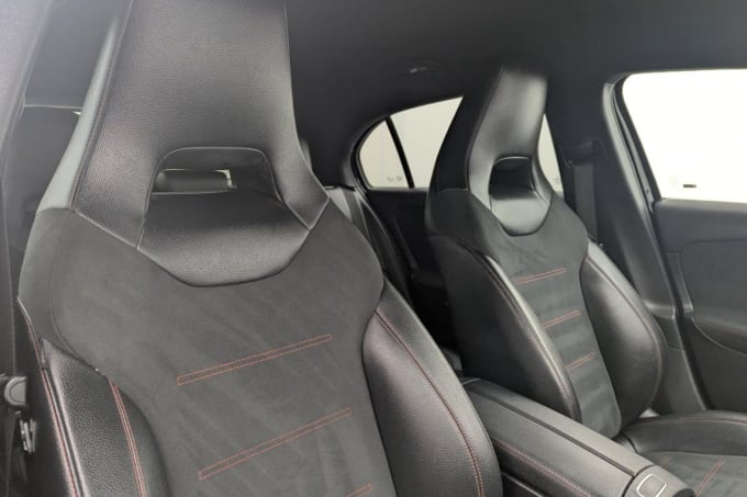 2025 Mercedes-benz A-class