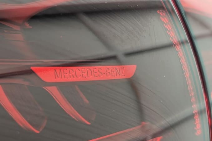 2025 Mercedes-benz A-class