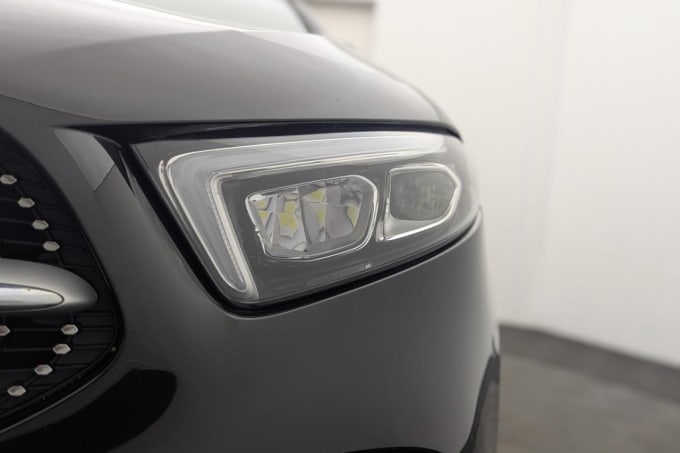 2025 Mercedes-benz A-class
