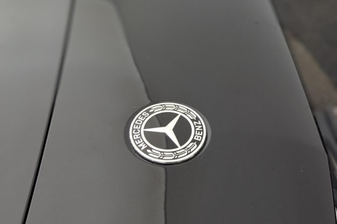 2025 Mercedes-benz A-class
