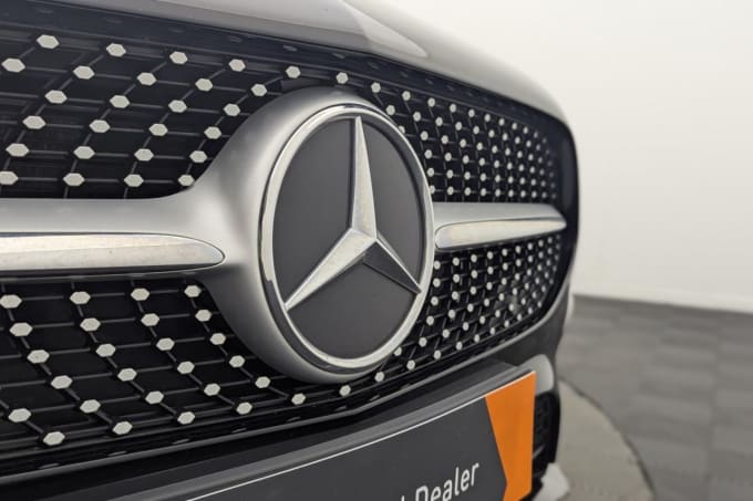 2025 Mercedes-benz A-class