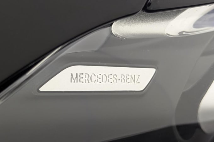 2025 Mercedes-benz A-class