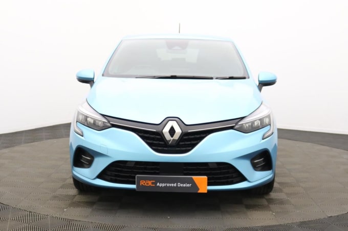 2025 Renault Clio