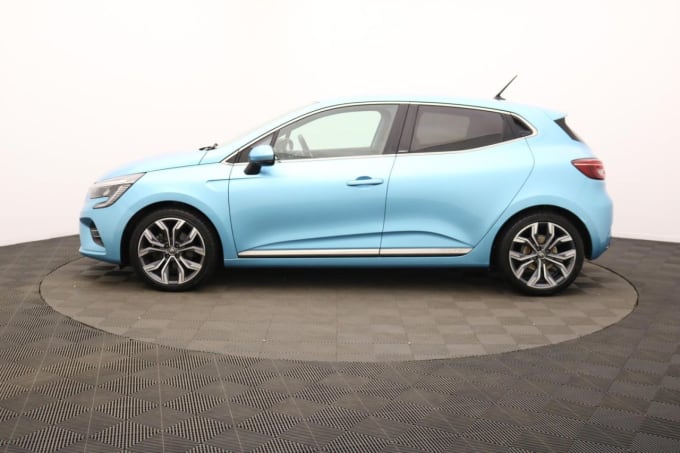 2025 Renault Clio